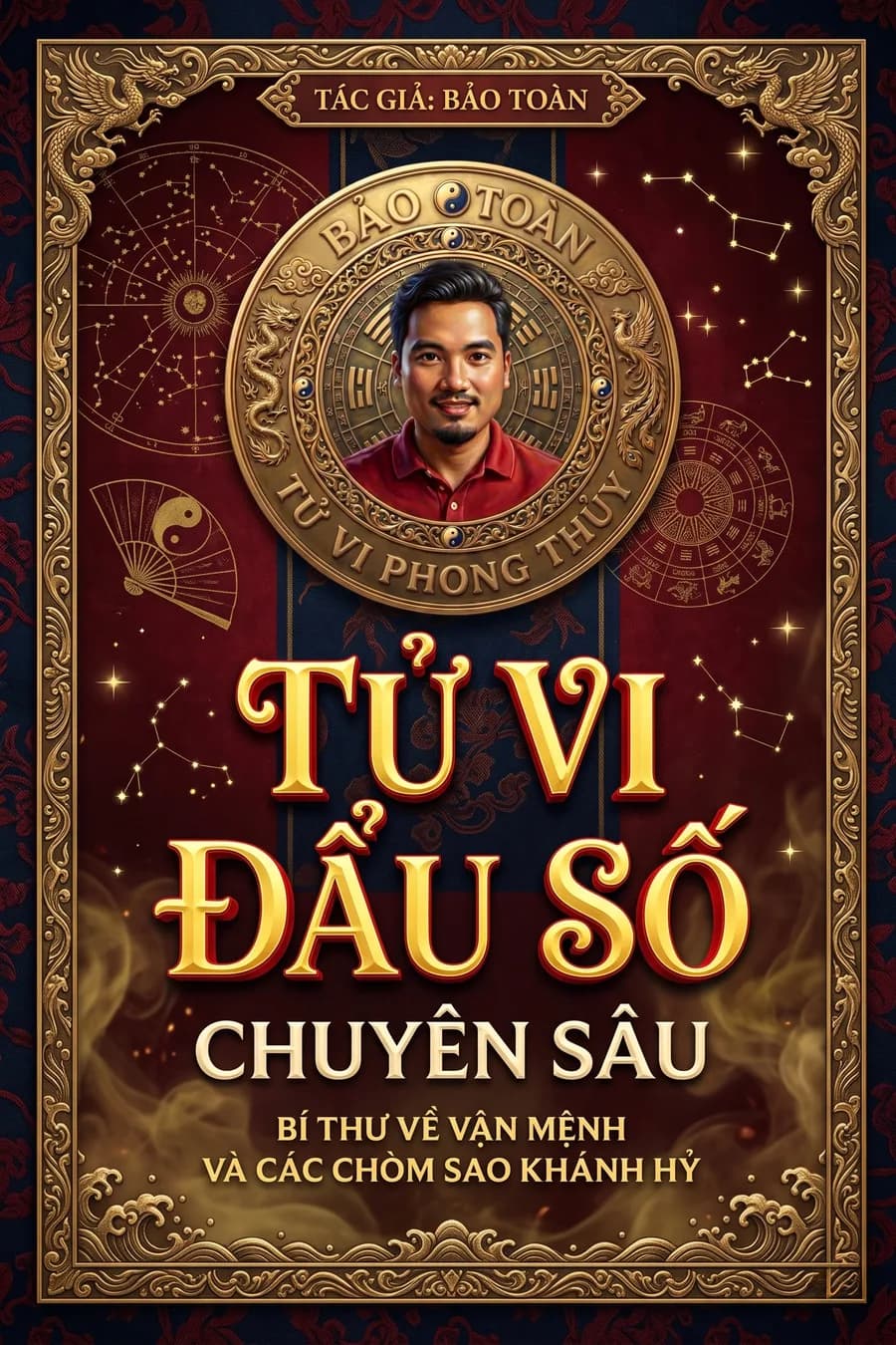 Tử Vi Đẩu Số Chuyên Sâu
